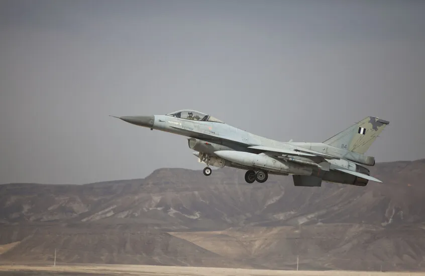 تحالف ثلاثي يتشكل في شرق المتوسط في مواجهة تركيا